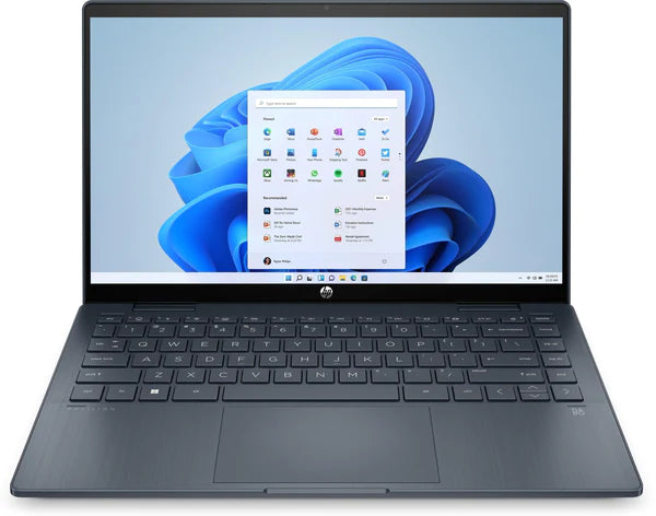 HP Pavilion X360 NoteBook 14-EK0123TU
