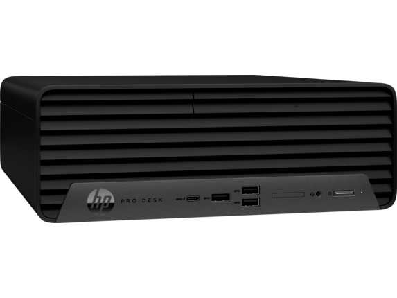 HP Pro Small Form Factor 400 G9 Desktop PC i7-12700