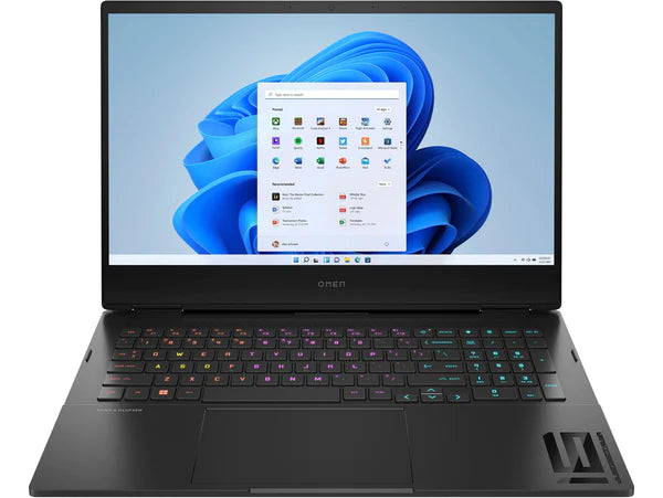 HP Omen 16-K0051TX Gaming Laptop