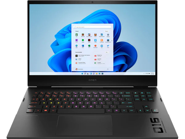 HP Omen Gaming Laptop 16-K0098TX