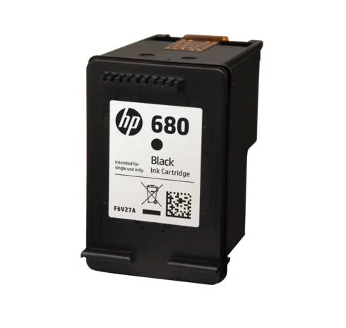 HP 680 Ink Cartridges