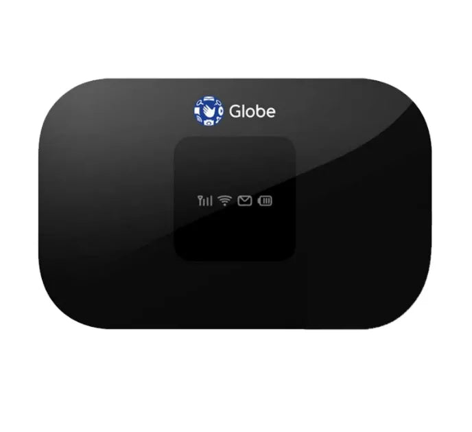 Globe Youwin Prepaid Wi-Fi