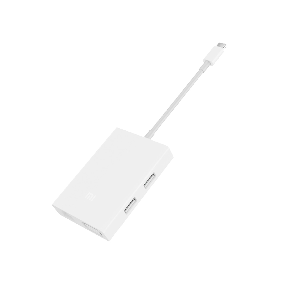 Xiaomi USB-C to HDMI Multi Adapter