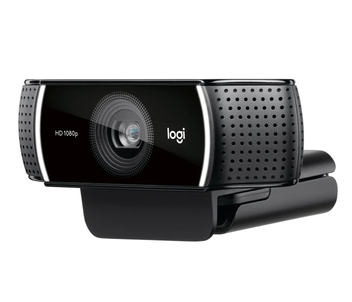 Logitech C922 Pro HD Stream Webcam W/ Tripod