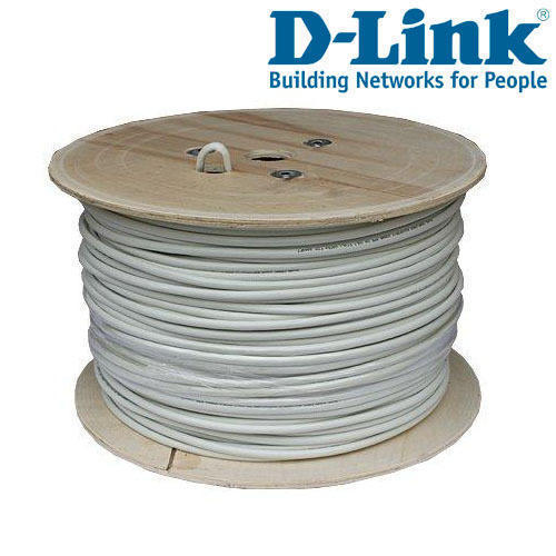 D-Link CAT6 UTP Ethernet Cable