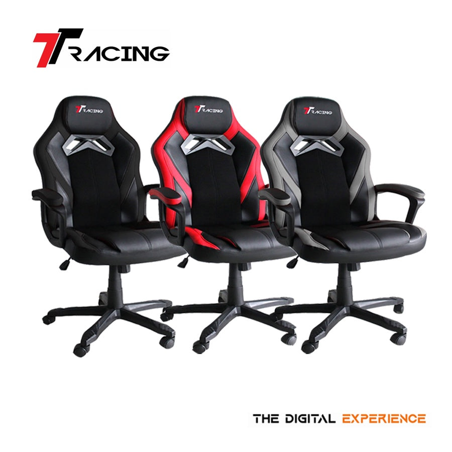 TTRacing Duo V3 Gaming Chair