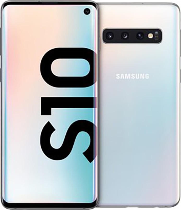Samsung Galaxy S10