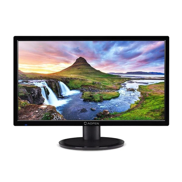 Acer Aopen 19.5" HD LCD MONITOR