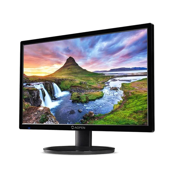 Acer Aopen 19.5" HD LCD MONITOR