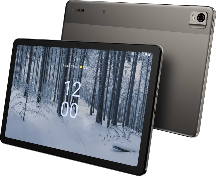 Nokia T21 Tablet