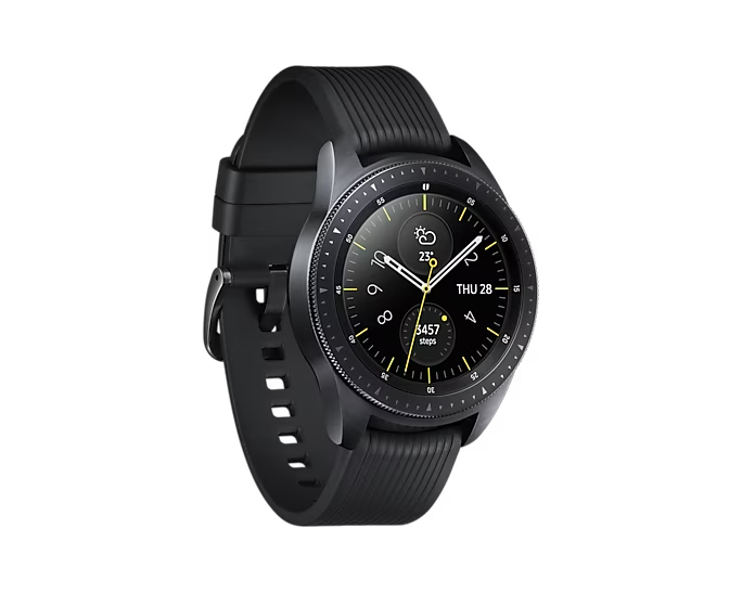 Samsung galaxy discount r810 watch