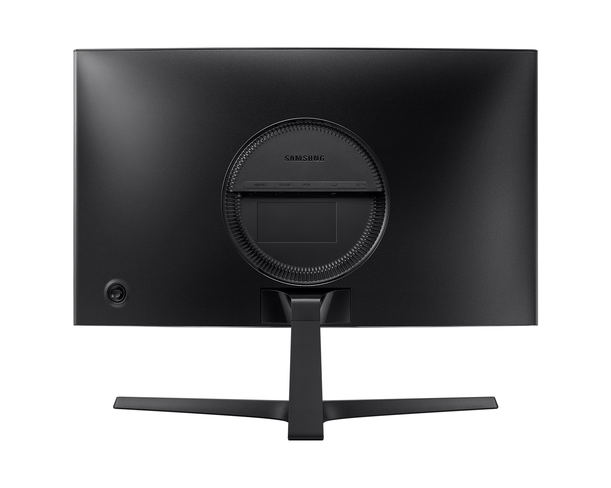 Samsung 24" CRG5 144Hz Curved Gaming Monitor