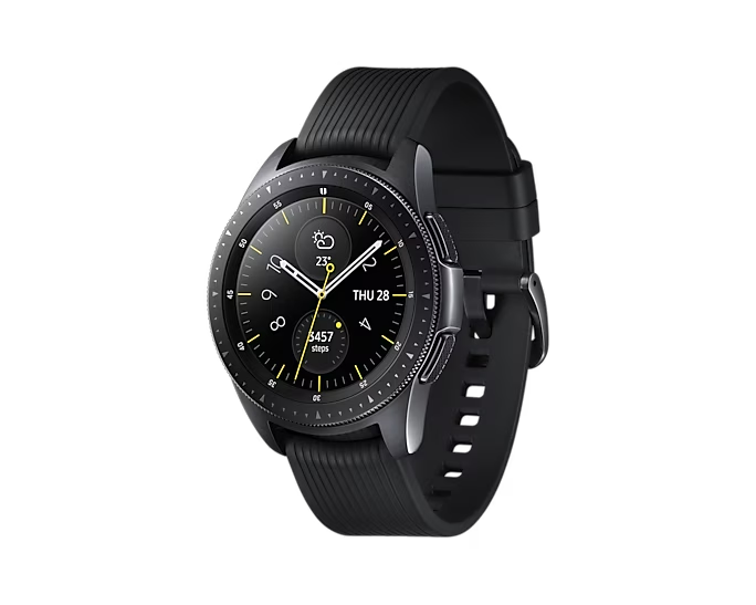 Samsung Galaxy Watch 42MM SM R810