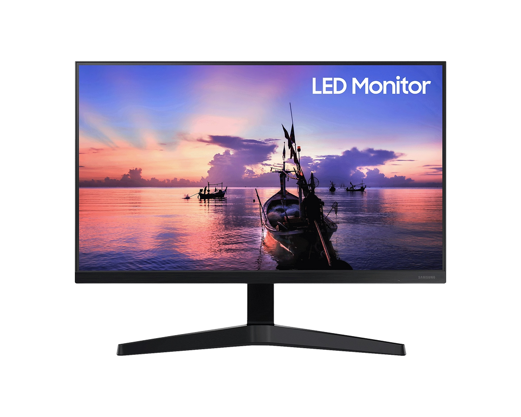 Samsung 27" BezelLess FHD Monitor