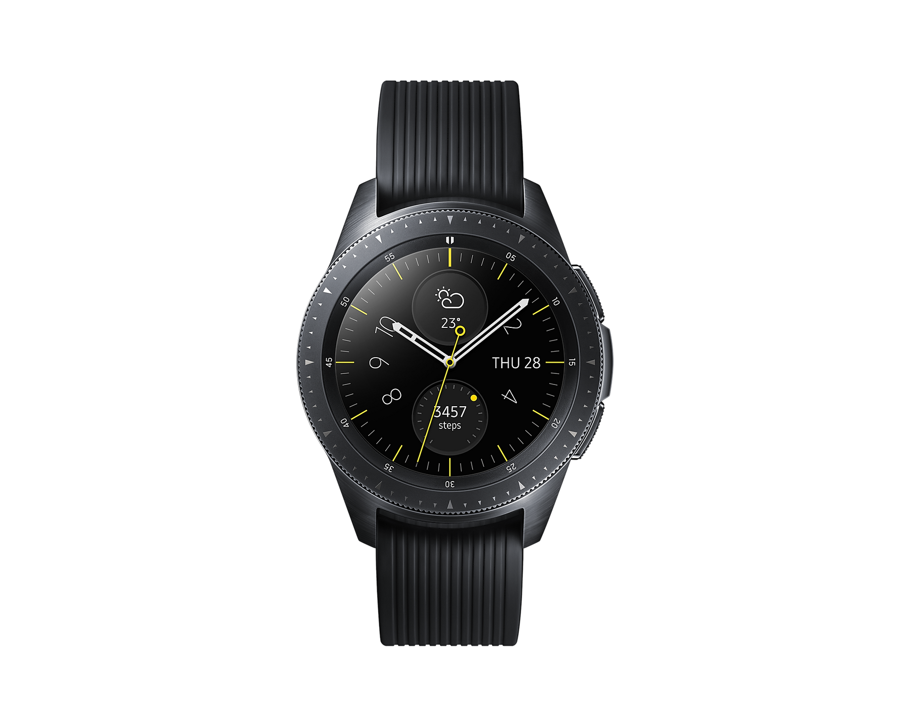 Samsung Galaxy Watch 42MM (SMR810)