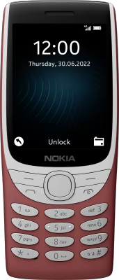 Nokia 8210 4G Mobile