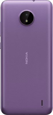 Nokia C10 Mobile