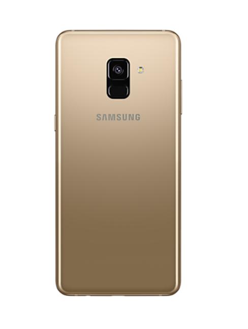 Samsung Galaxy A8+ 4G