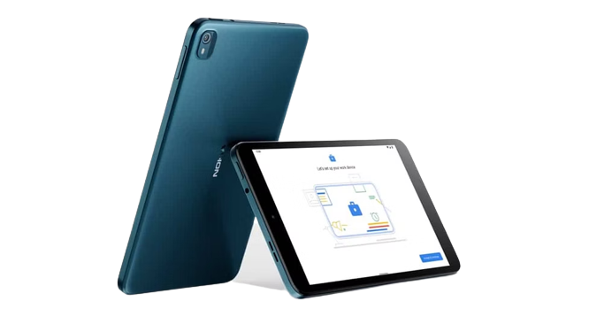 Nokia T10 Tablet