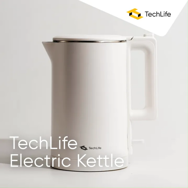 Realme TechLife Electric Kettle