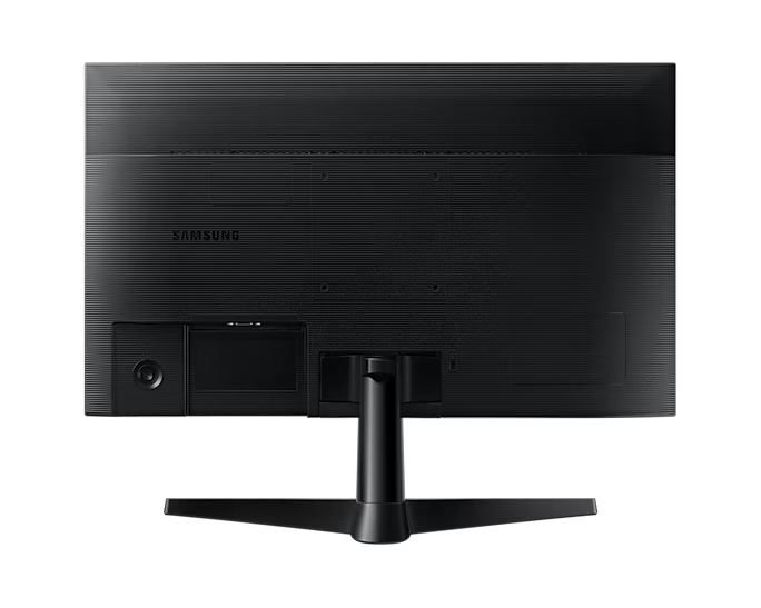 Samsung 24" Bezel-Less FHD Monitor