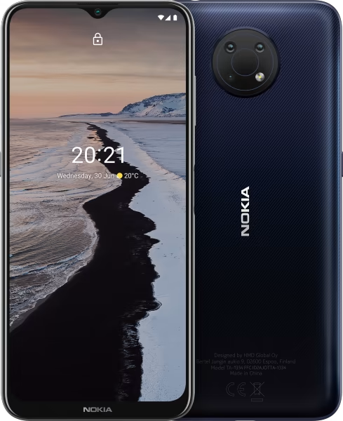Nokia G10 Mobile