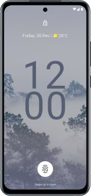 Nokia X30 (5G) Mobile