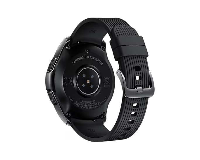 Galaxy sales smartwatch 42mm