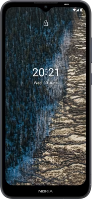 Nokia C20 Mobile