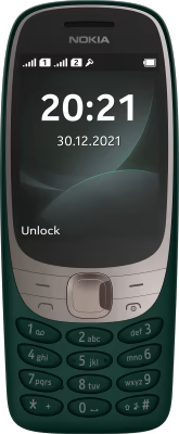 Nokia 6310 Mobile