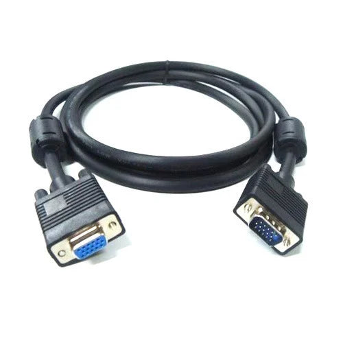Gen H21 VGA Cable Male To Female 1.5mm