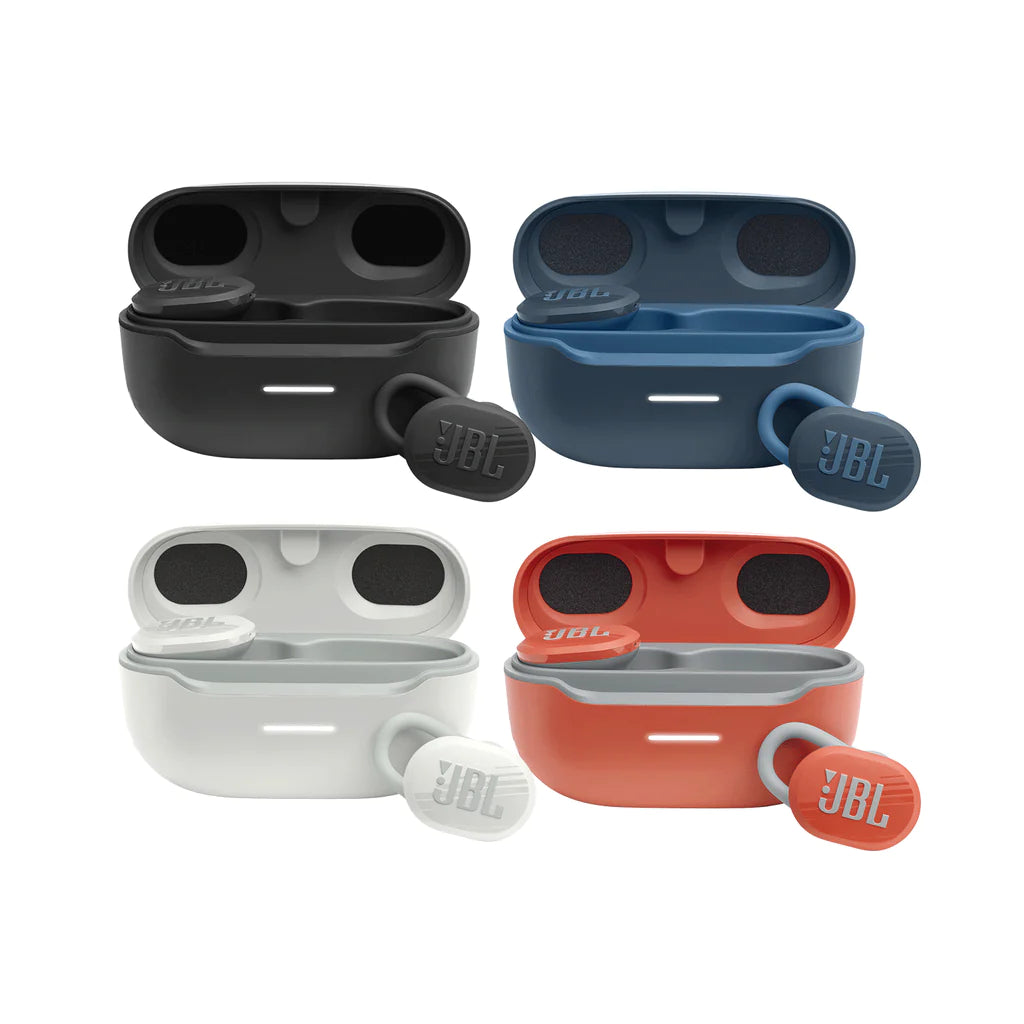 JBL Endurance Race TWS Waterproof Active Sport Earbuds