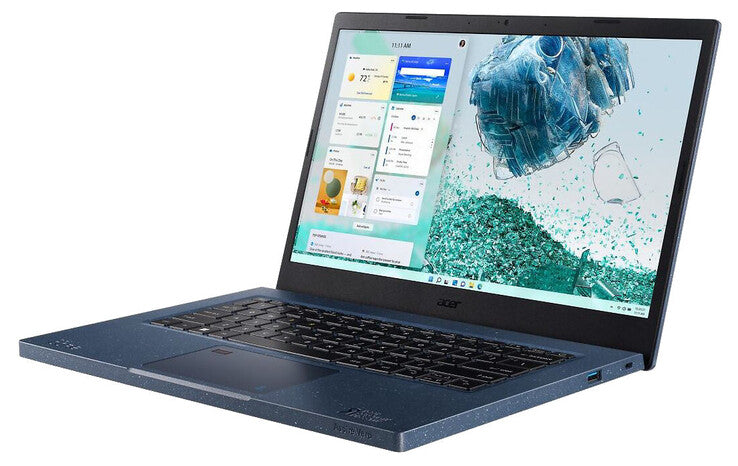 Acer Aspire Vero AV14-51-50BP Notebook