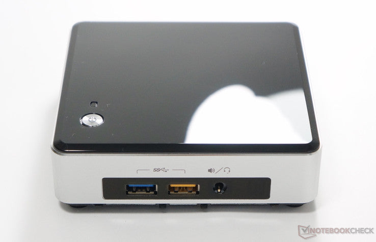 Intel NUC Kit 5010U