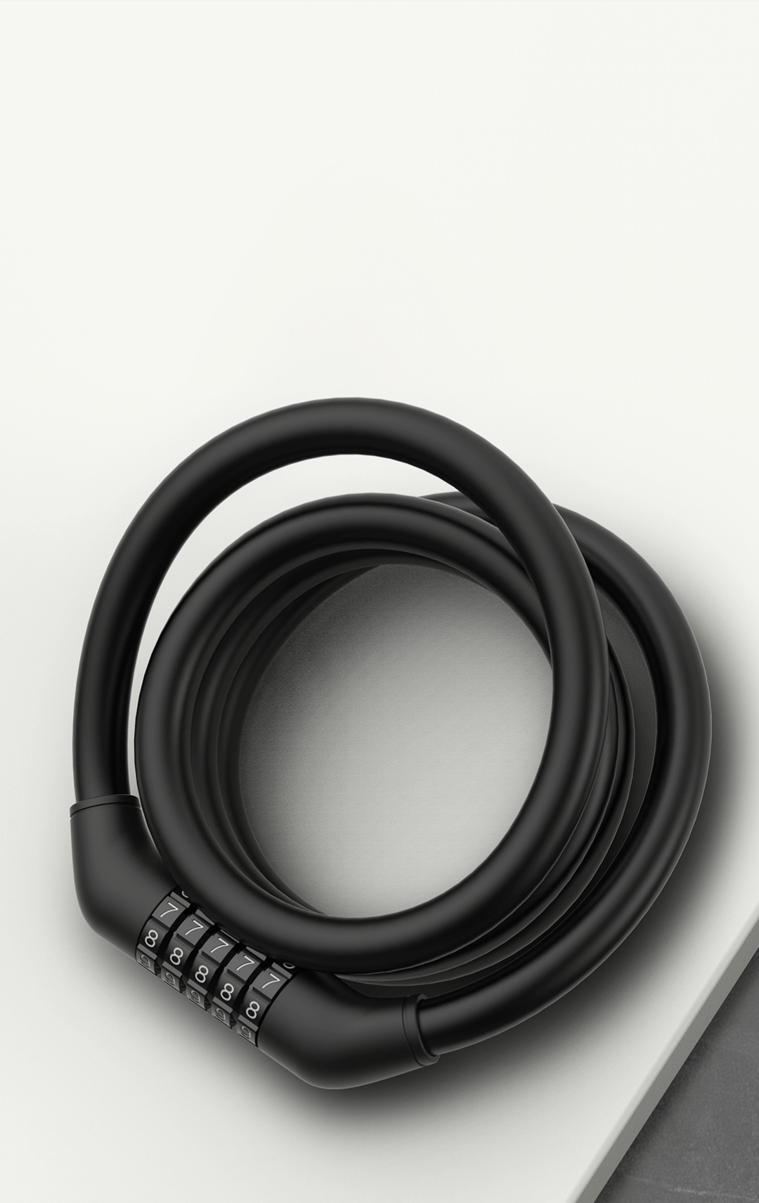 Xiaomi Electric Scooter Cable Lock