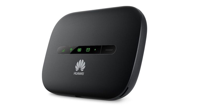 Huawei E5330 Mobile Wi-Fi