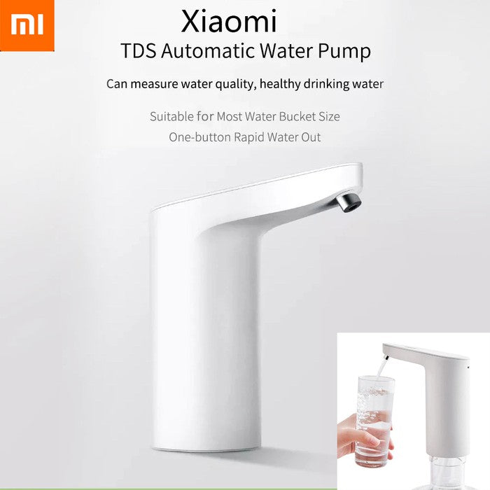 Xiaomi TDS Automatic Water Pump