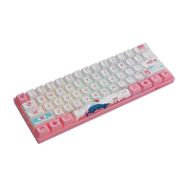 Akko World Tour Tokyo 3061S R2 OSA RGB Mechanical Keyboard