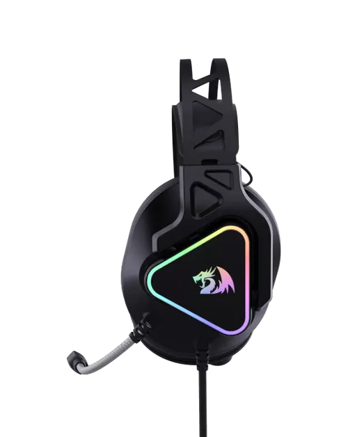 Redragon Cadmus Wired Gaming Headset (H370)