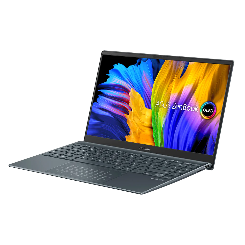Asus Zenbook 13 UM325UA-KG138WS