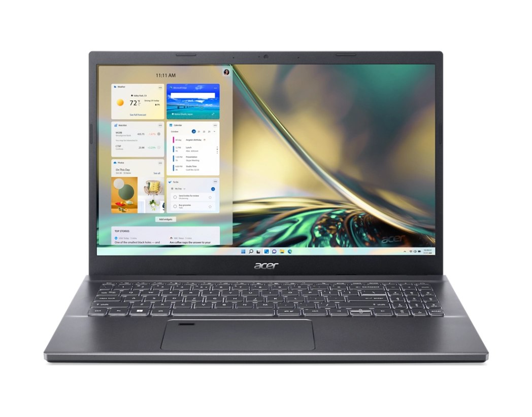 Acer Aspire 5 A515-57-7749 Notebook