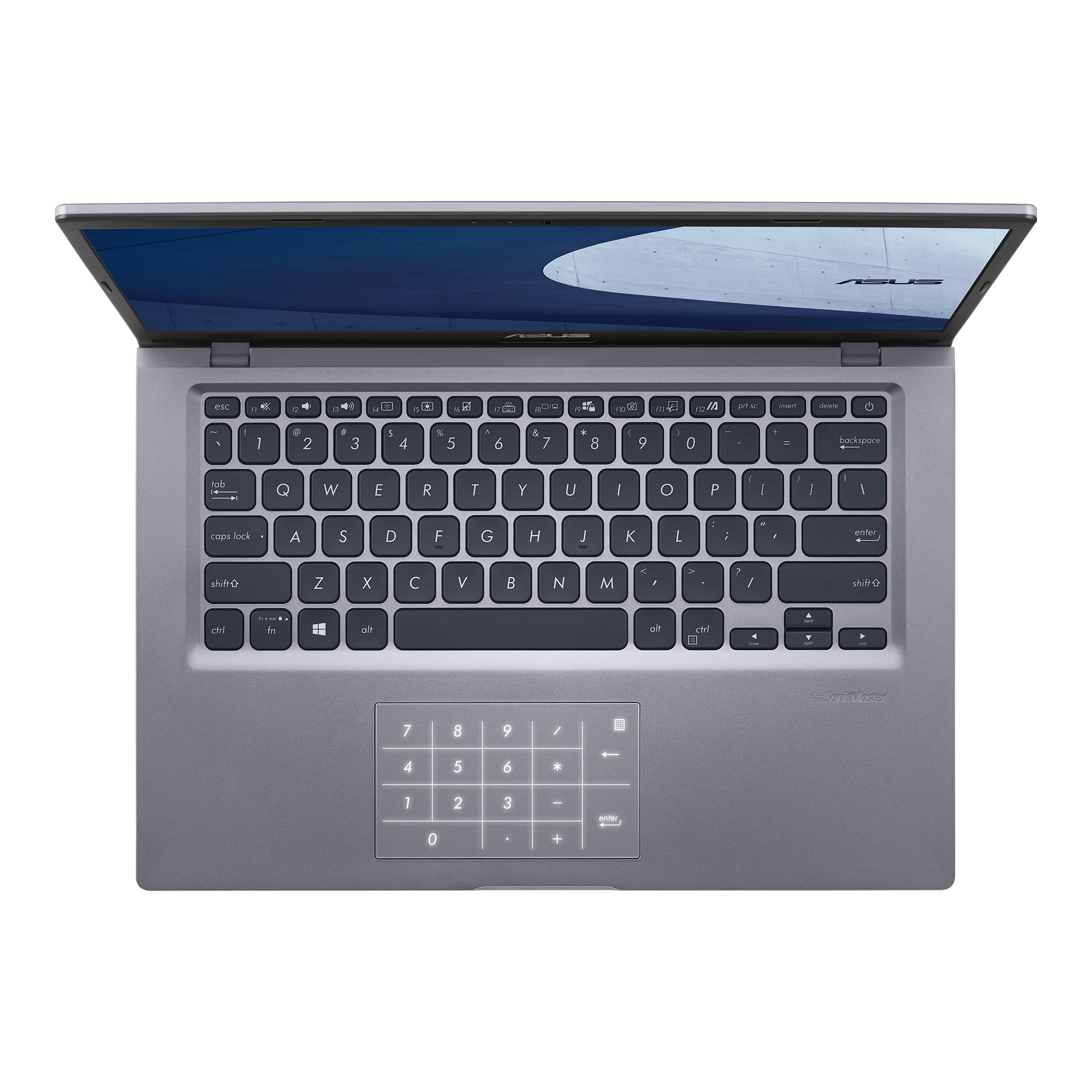 Asus Laptop P1412 P1412CEA-EK1250WS