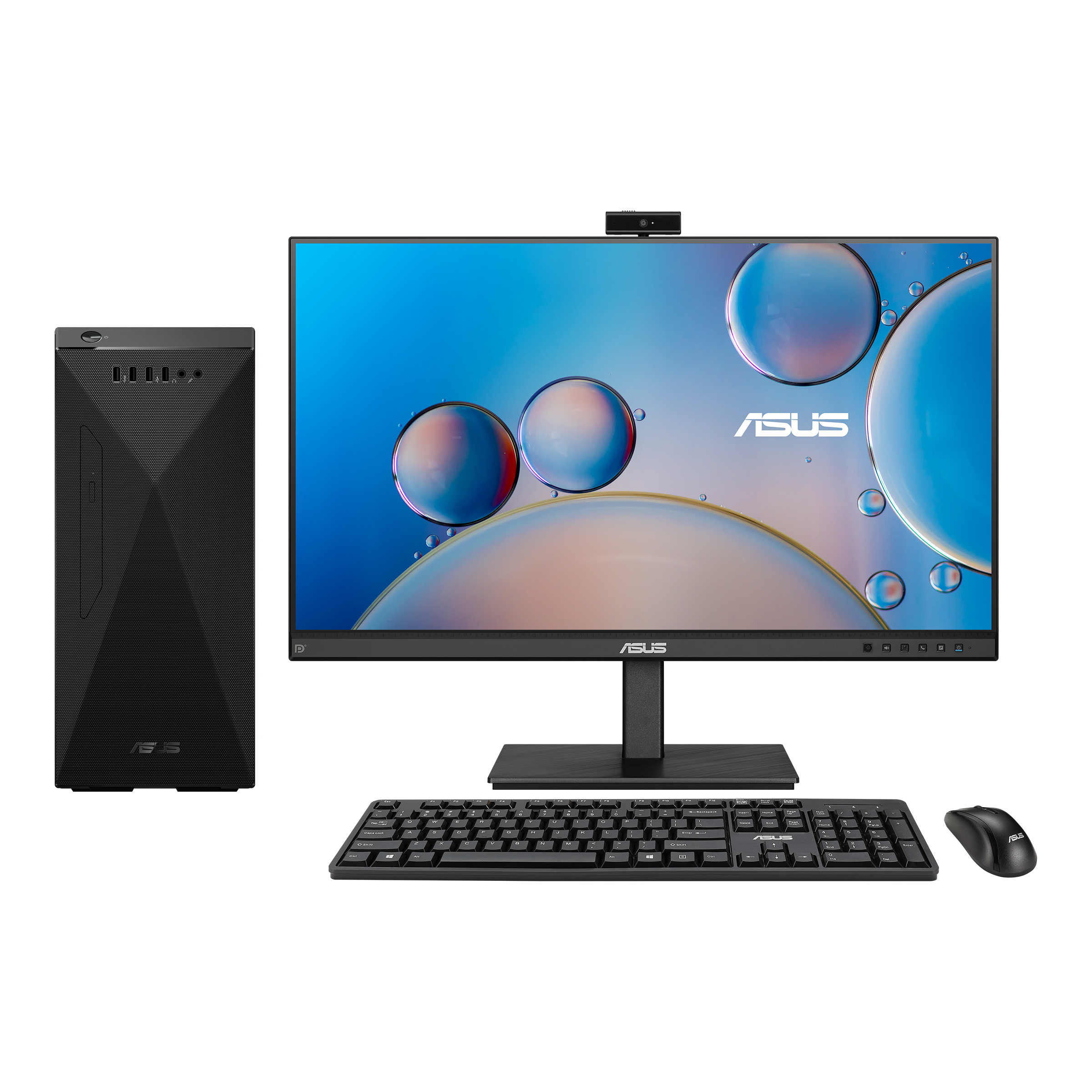 Asus Essential S501MD-512400002WS