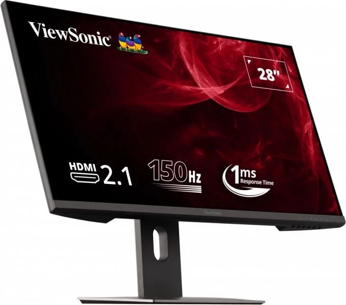 ViewSonic VX2882-4KP 28” Gaming Monitor