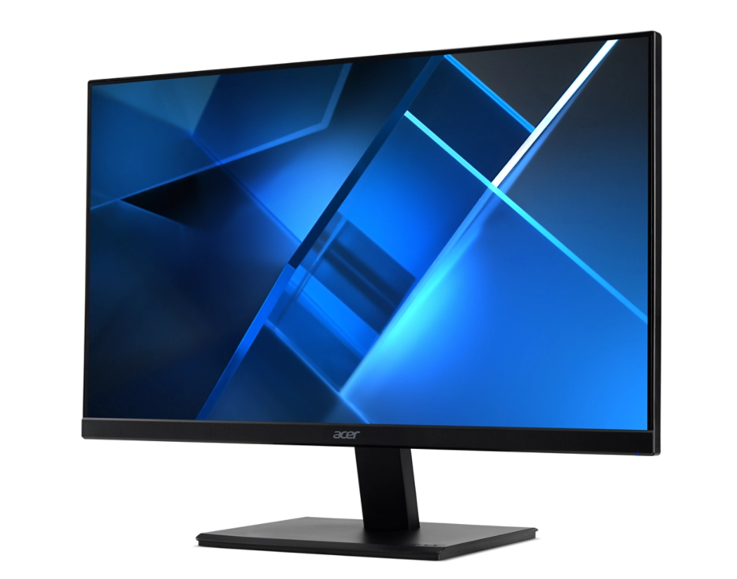 Acer V247Y Widescreen LCD Monitor