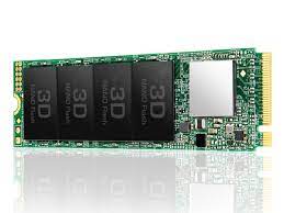 Transcend PCIe SSD 110Q