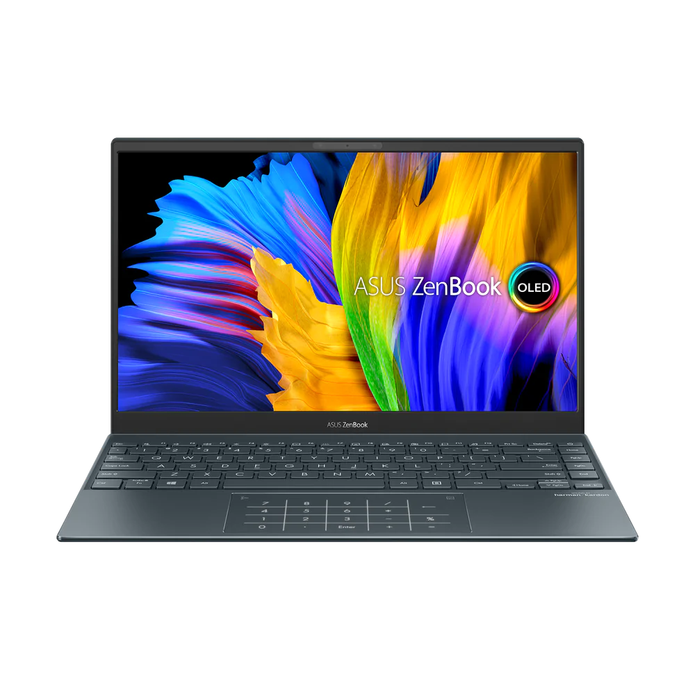 Asus Zenbook 13 UM325UA-KG138WS