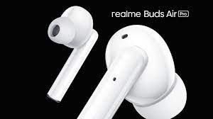 Realme Buds Air Pro