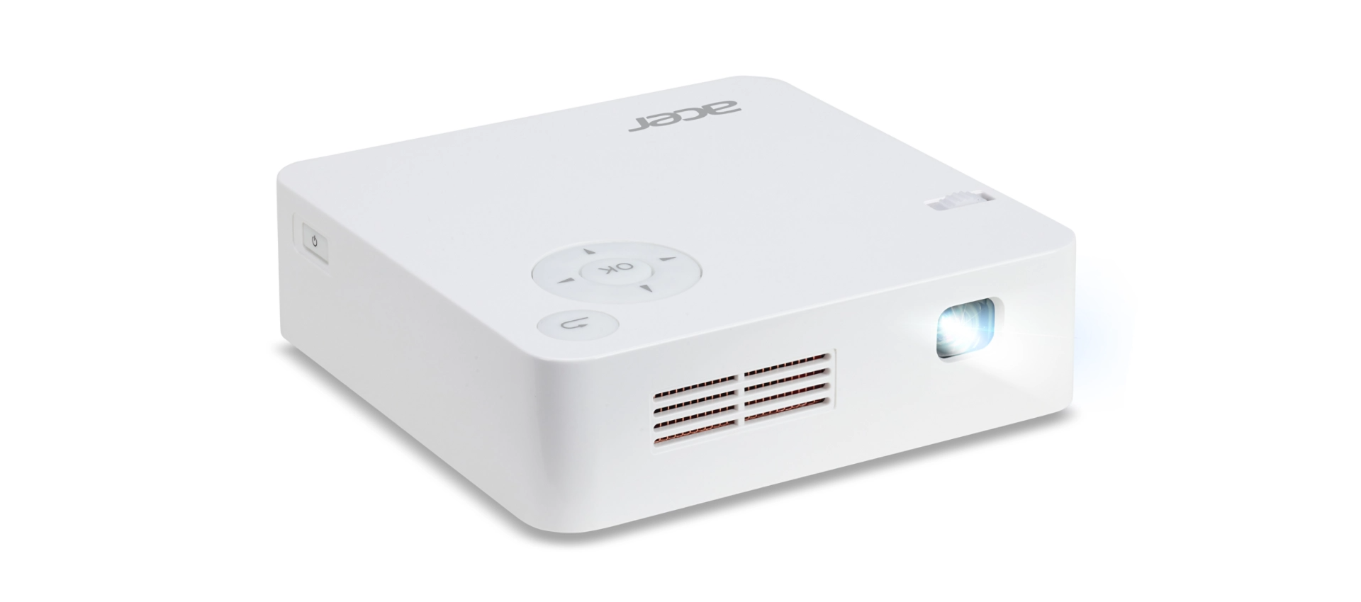 Acer C202i LED DLP Projector