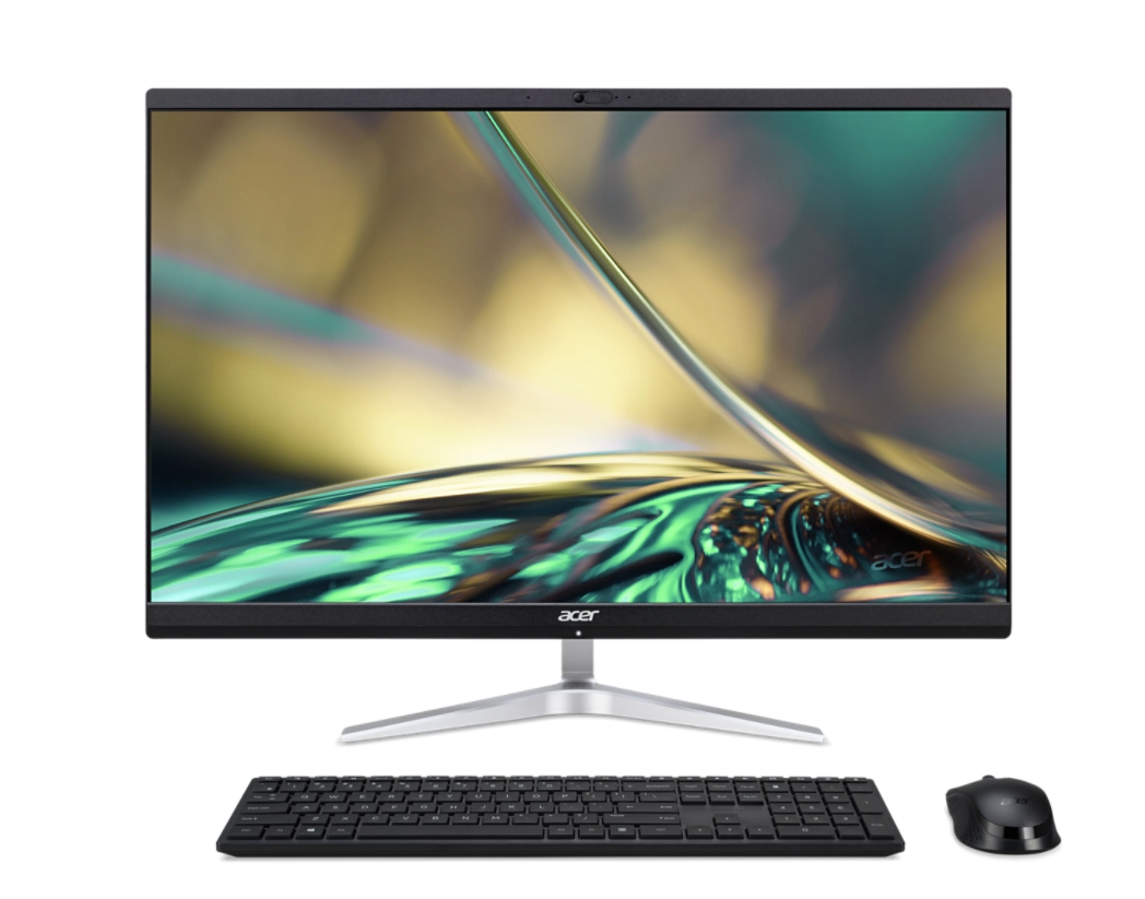 Acer Aspire All-In-One C24-1751 DQ.BJBSP.003